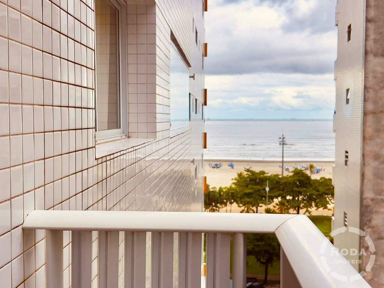 Apartamento para aluguel no José Menino: 