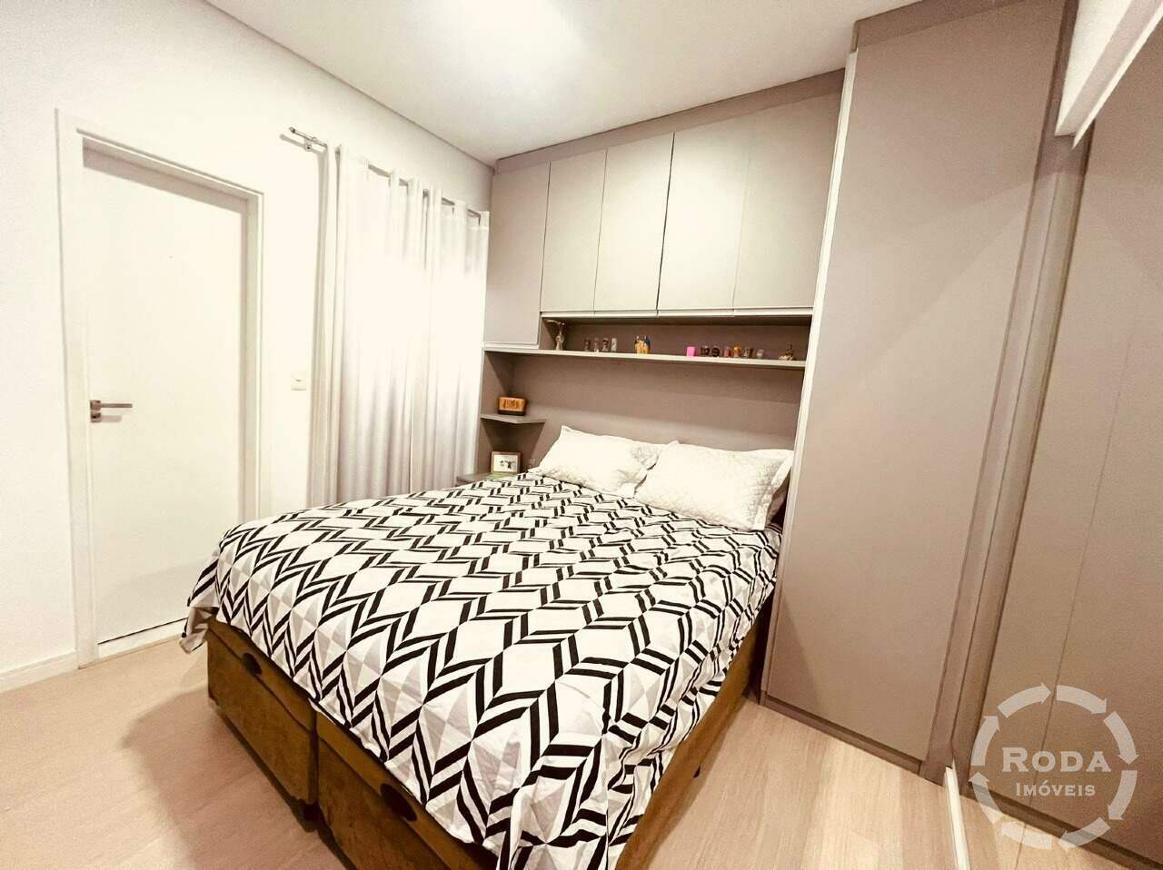 Apartamento para aluguel no José Menino: 