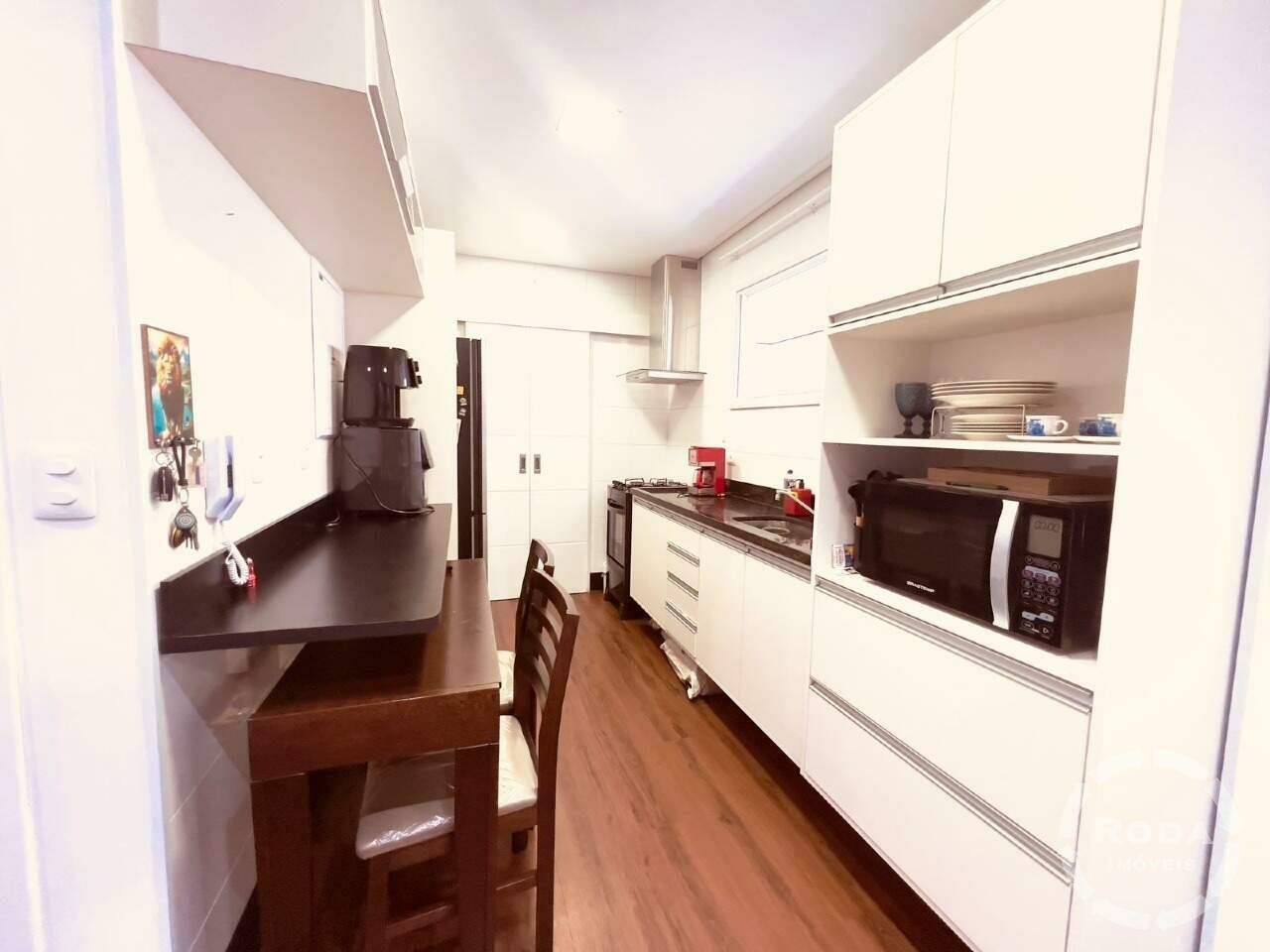 Apartamento para aluguel no José Menino: 