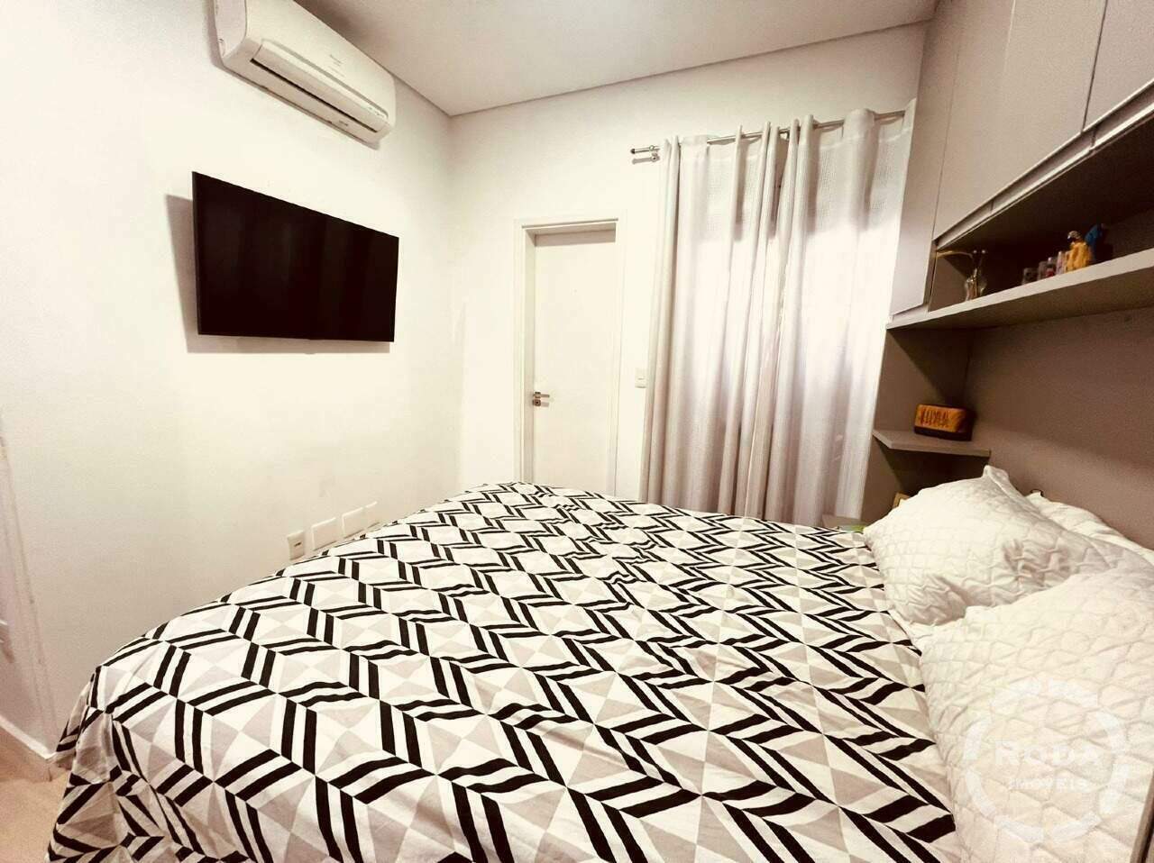 Apartamento para aluguel no José Menino: 