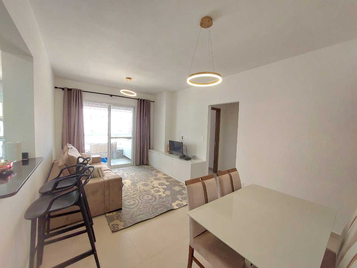 Apartamento para aluguel no Boqueirão: 
