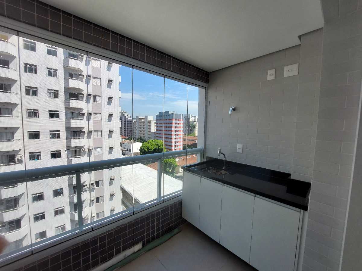Apartamento para aluguel no Boqueirão: 