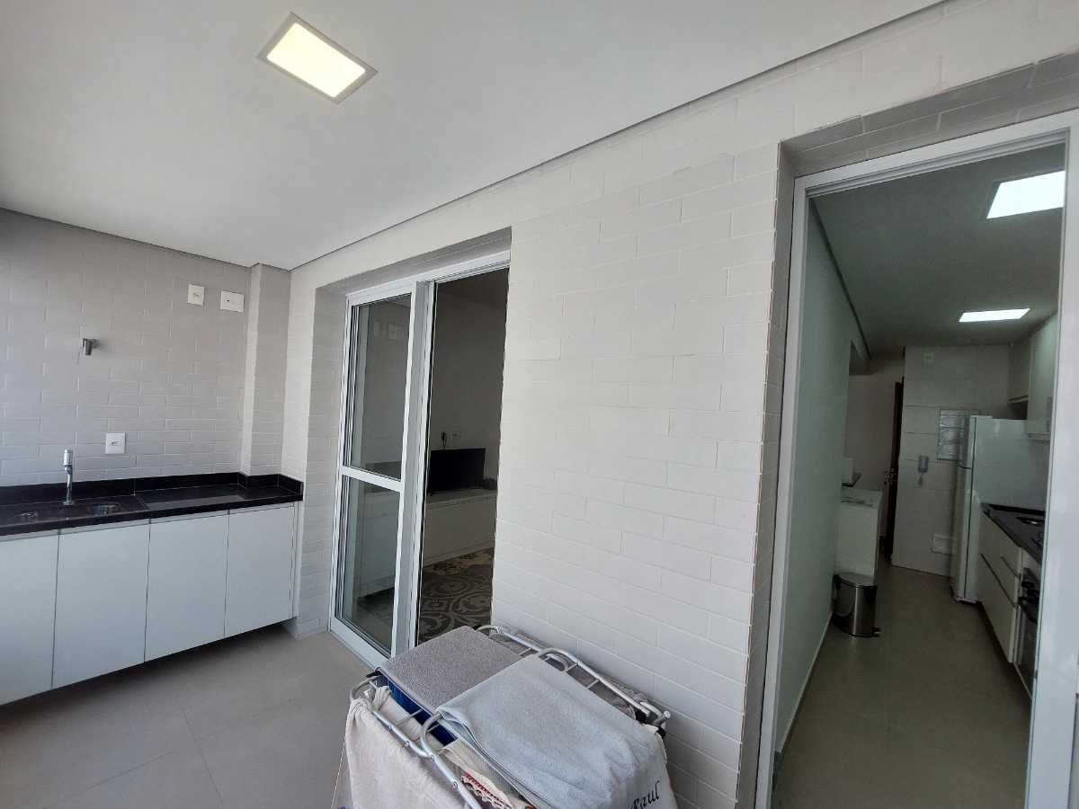 Apartamento para aluguel no Boqueirão: 