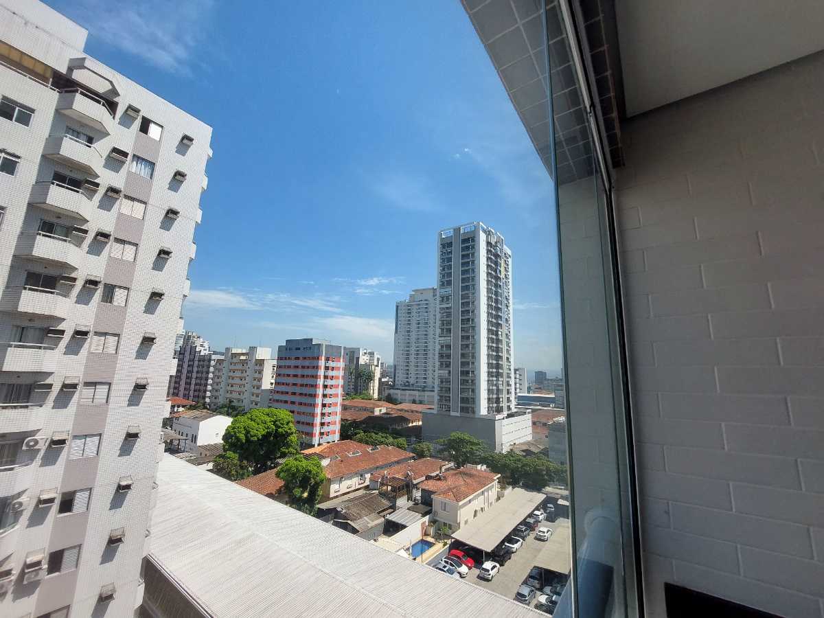 Apartamento para aluguel no Boqueirão: 