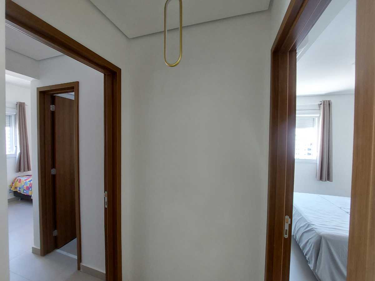 Apartamento para aluguel no Boqueirão: 