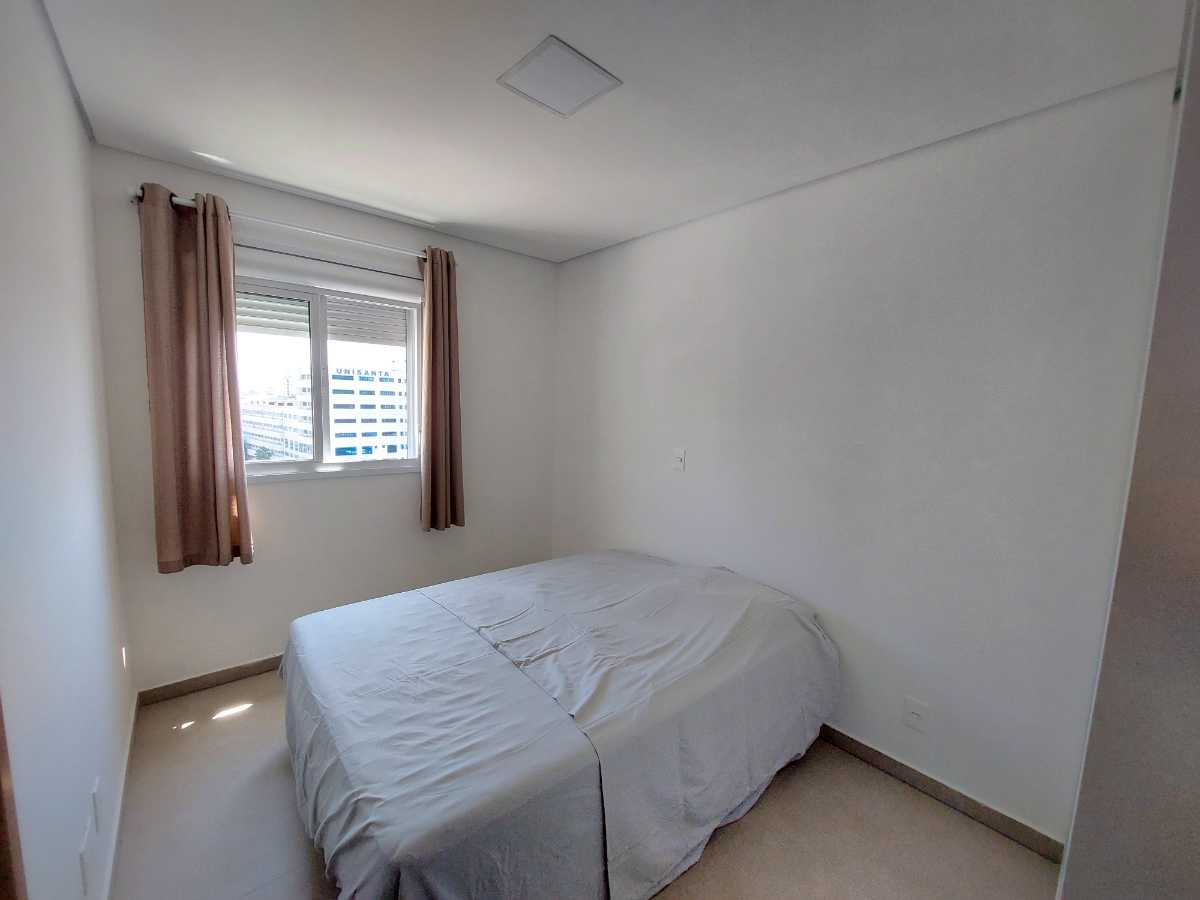 Apartamento para aluguel no Boqueirão: 
