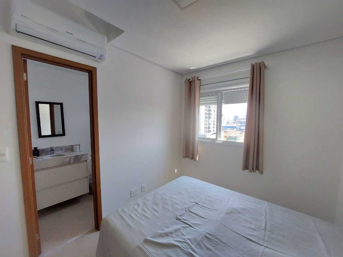 Apartamento para aluguel no Boqueirão: 