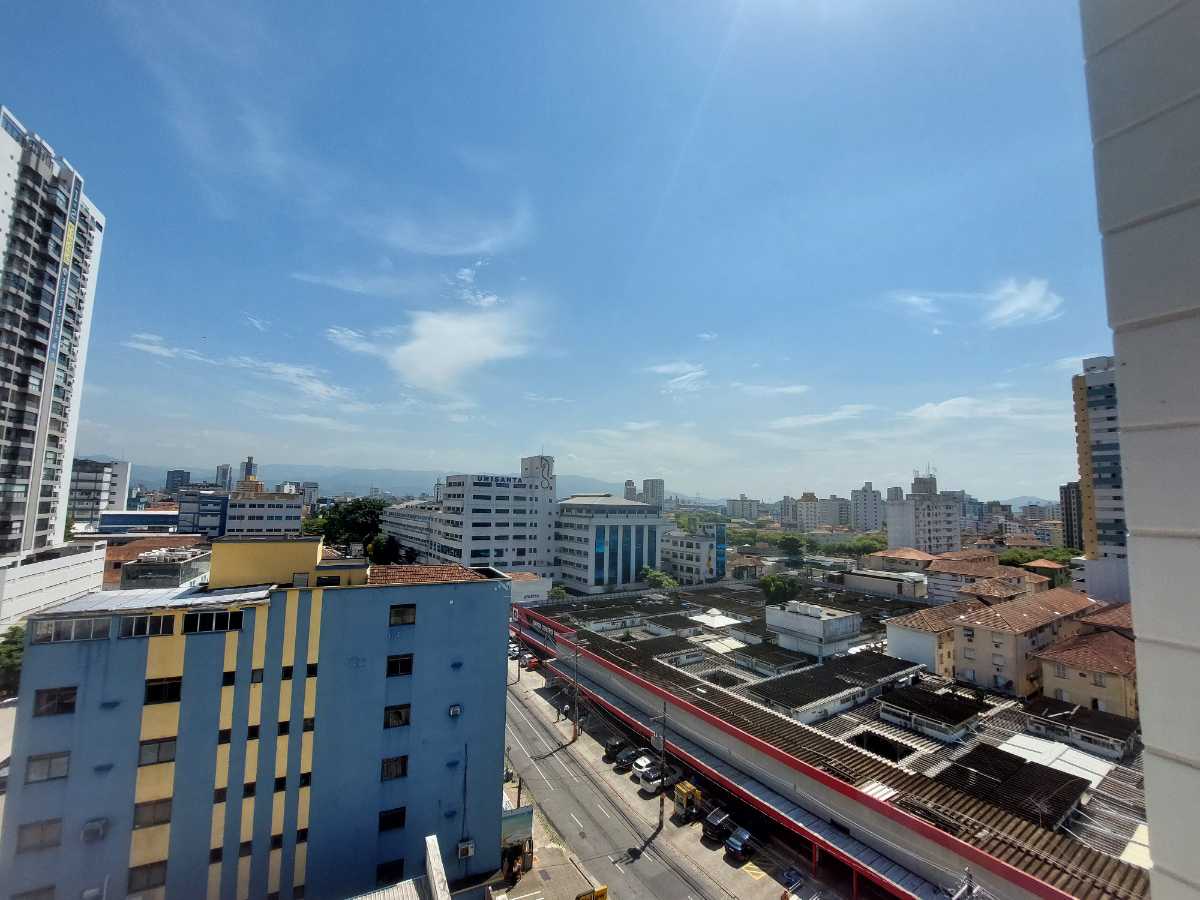Apartamento para aluguel no Boqueirão: 
