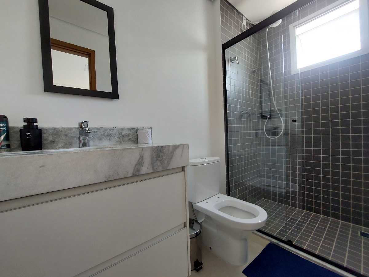 Apartamento para aluguel no Boqueirão: 