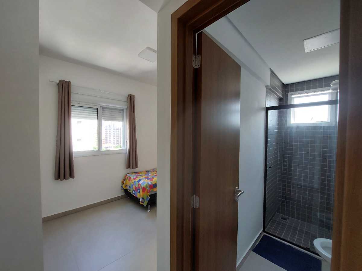 Apartamento para aluguel no Boqueirão: 