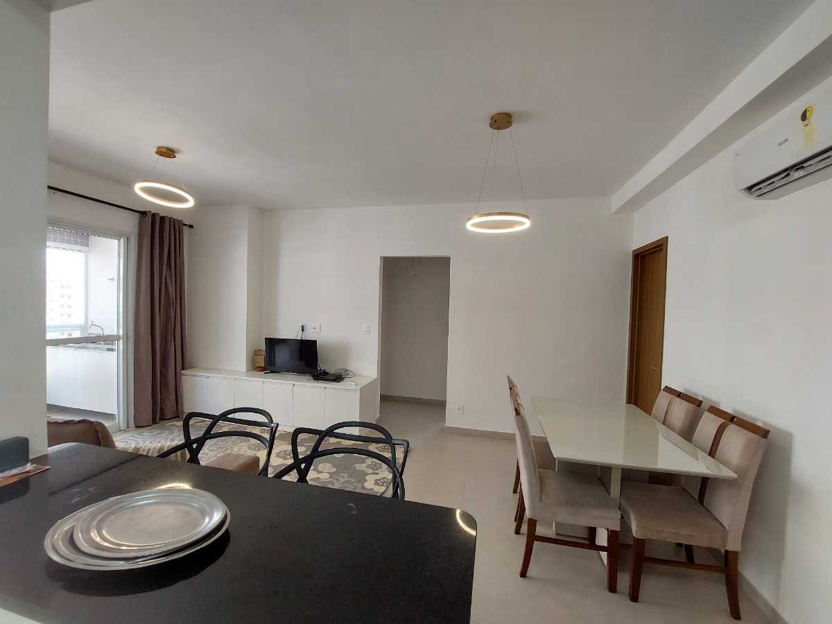 Apartamento para aluguel no Boqueirão: 