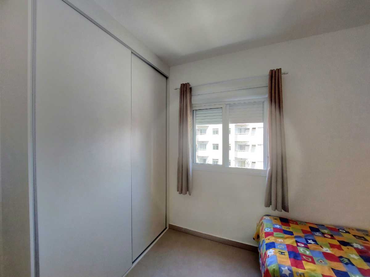 Apartamento para aluguel no Boqueirão: 