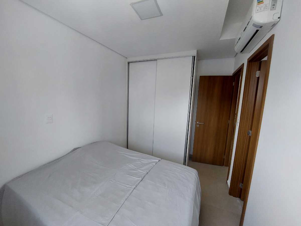 Apartamento para aluguel no Boqueirão: 