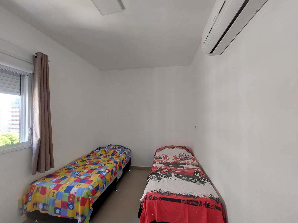 Apartamento para aluguel no Boqueirão: 