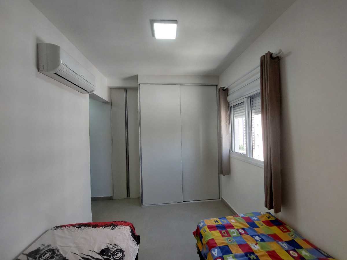 Apartamento para aluguel no Boqueirão: 