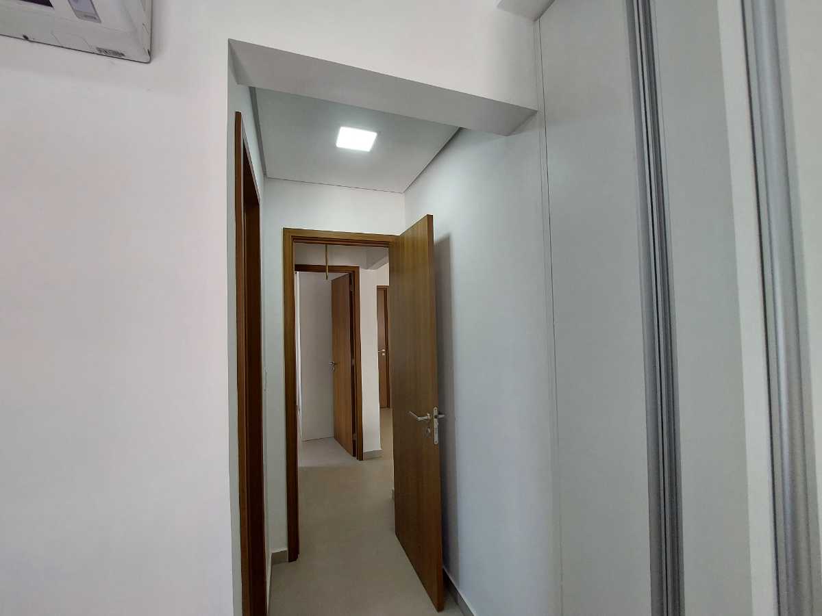 Apartamento para aluguel no Boqueirão: 