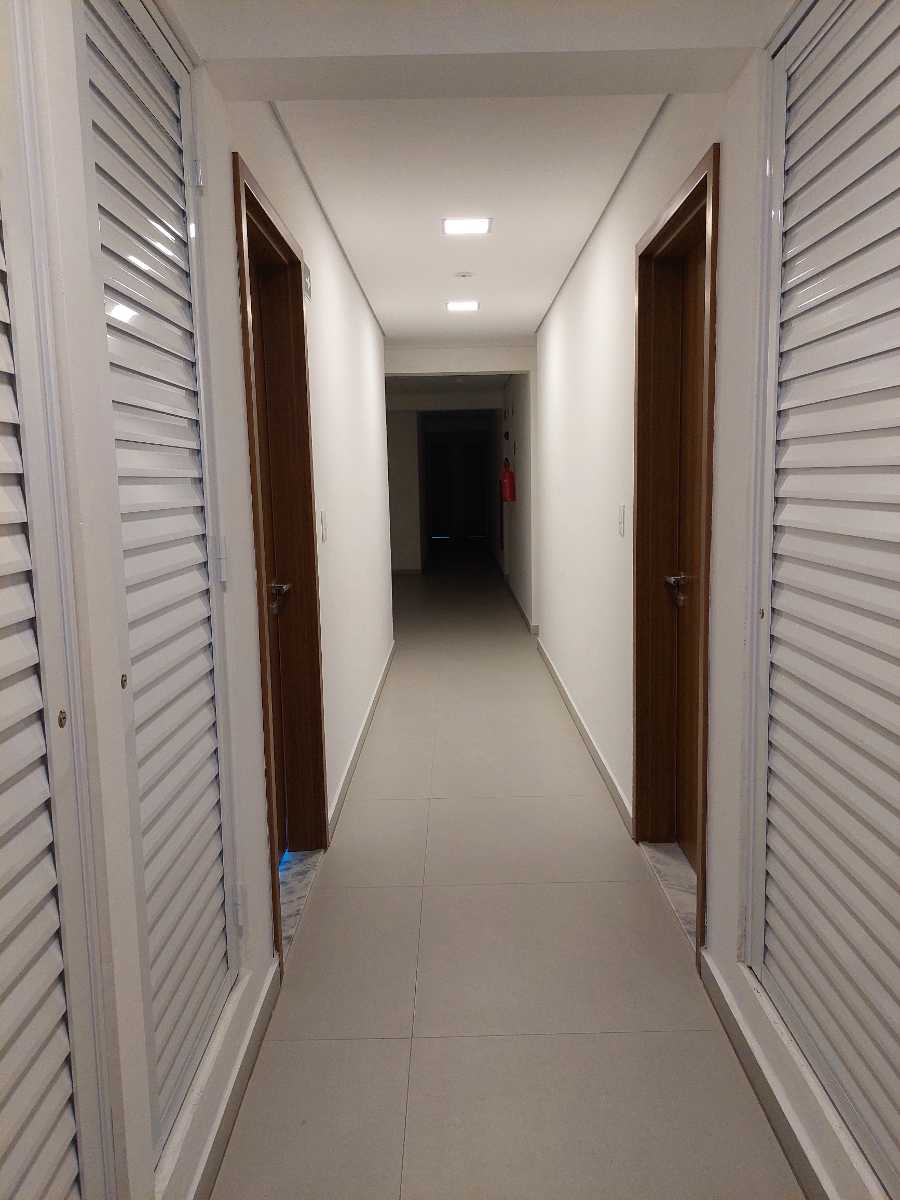Apartamento para aluguel no Boqueirão: 