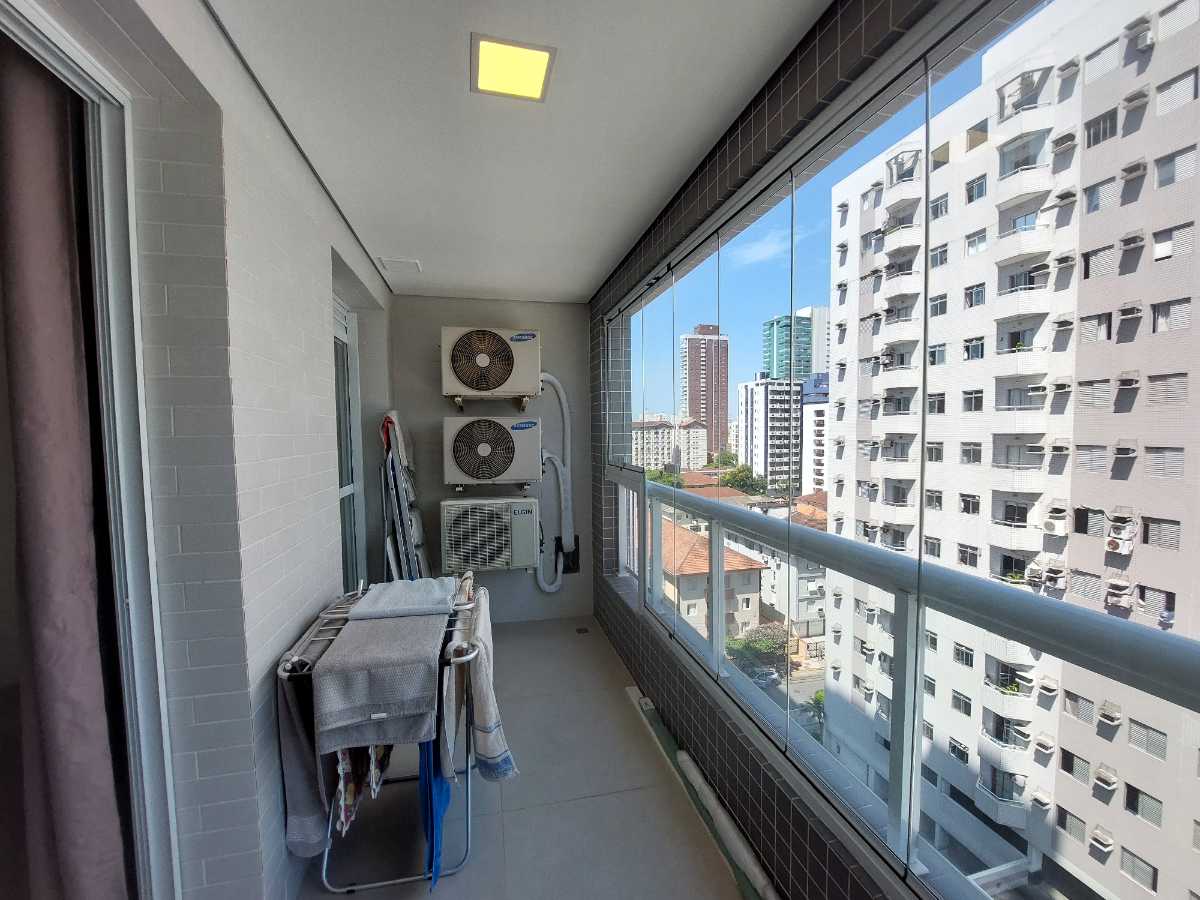 Apartamento para aluguel no Boqueirão: 