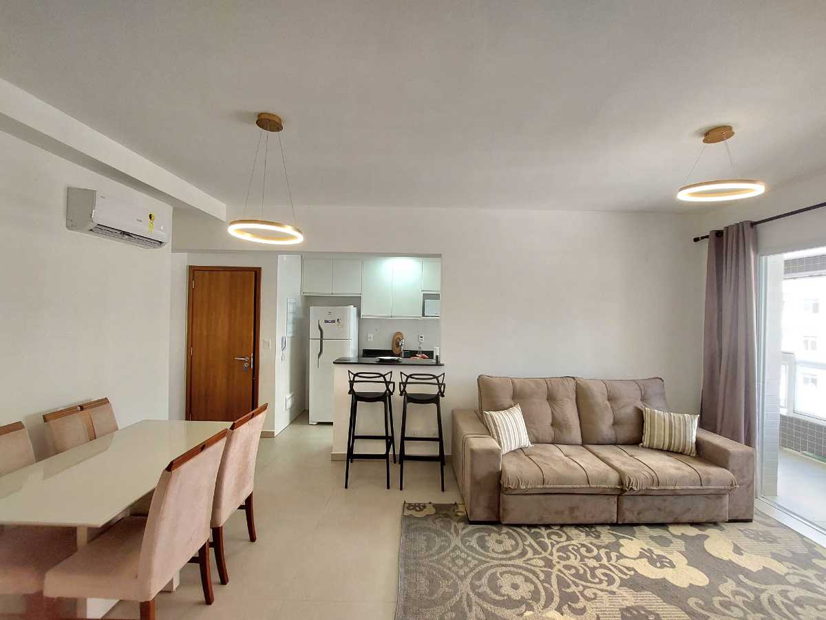 Apartamento para aluguel no Boqueirão: 