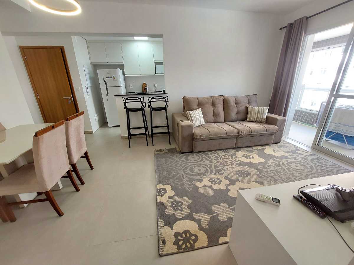 Apartamento para aluguel no Boqueirão: 