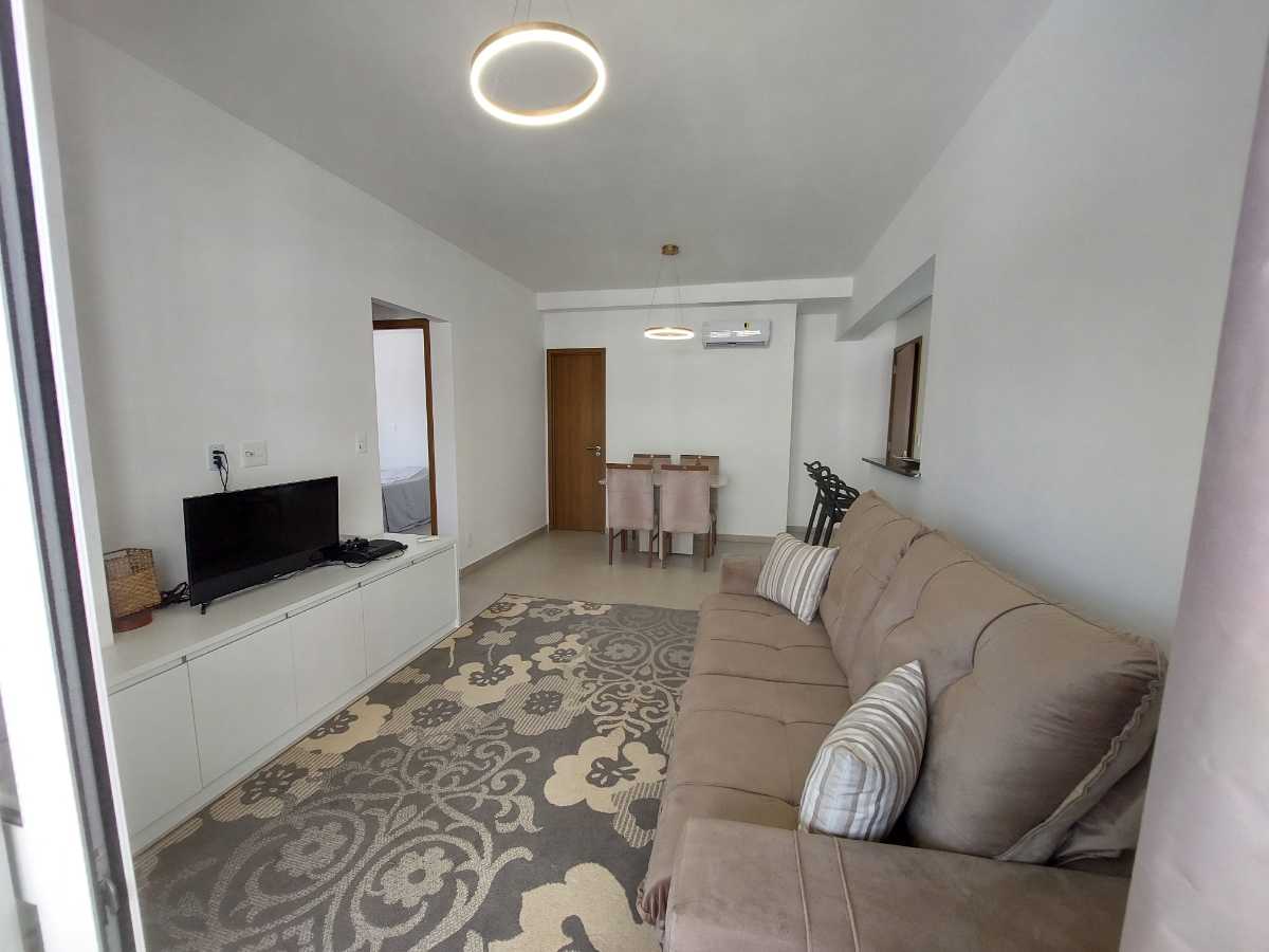 Apartamento para aluguel no Boqueirão: 