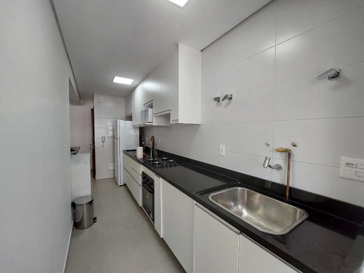 Apartamento para aluguel no Boqueirão: 