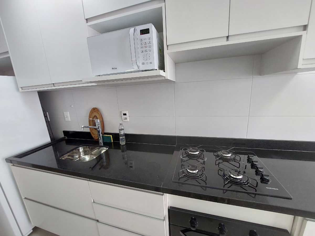 Apartamento para aluguel no Boqueirão: 