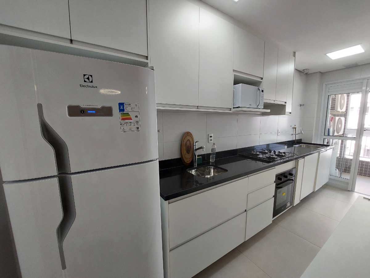 Apartamento para aluguel no Boqueirão: 