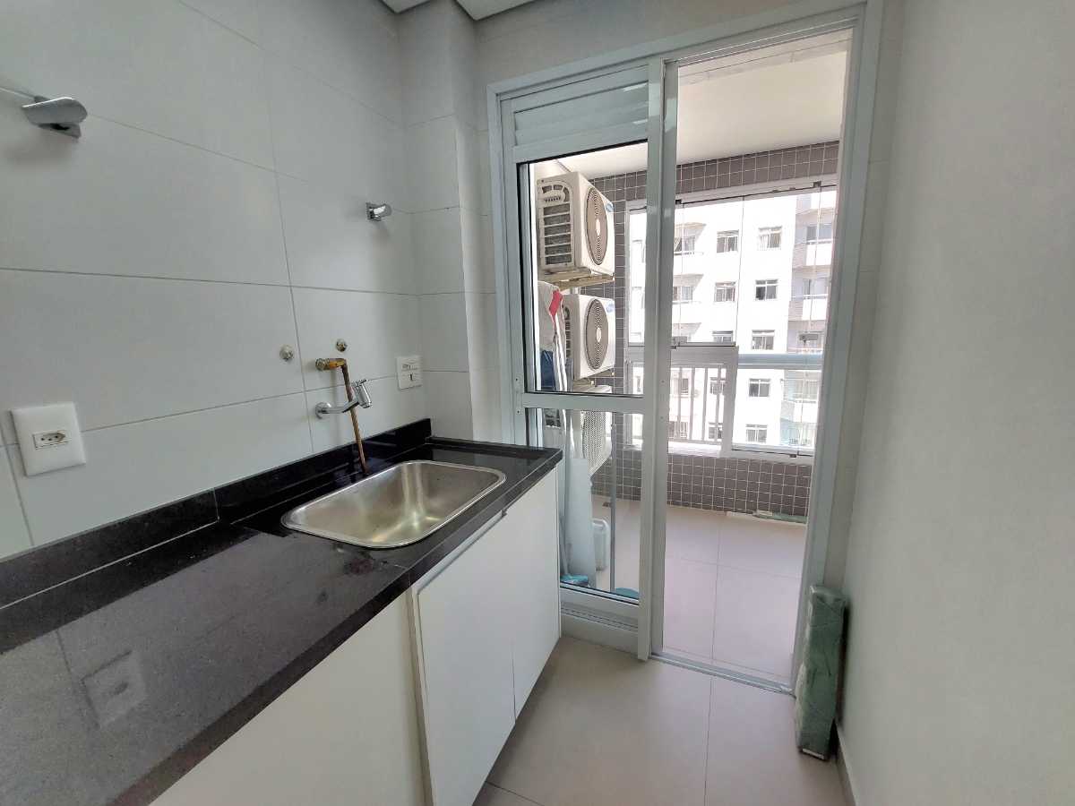 Apartamento para aluguel no Boqueirão: 