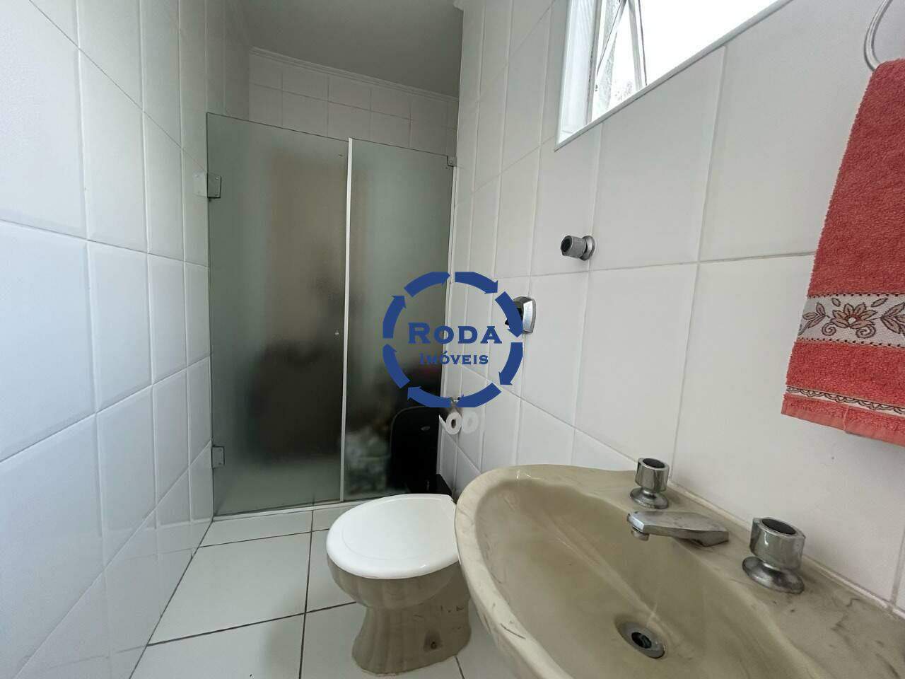 Cobertura Duplex à venda no Gonzaga: 
