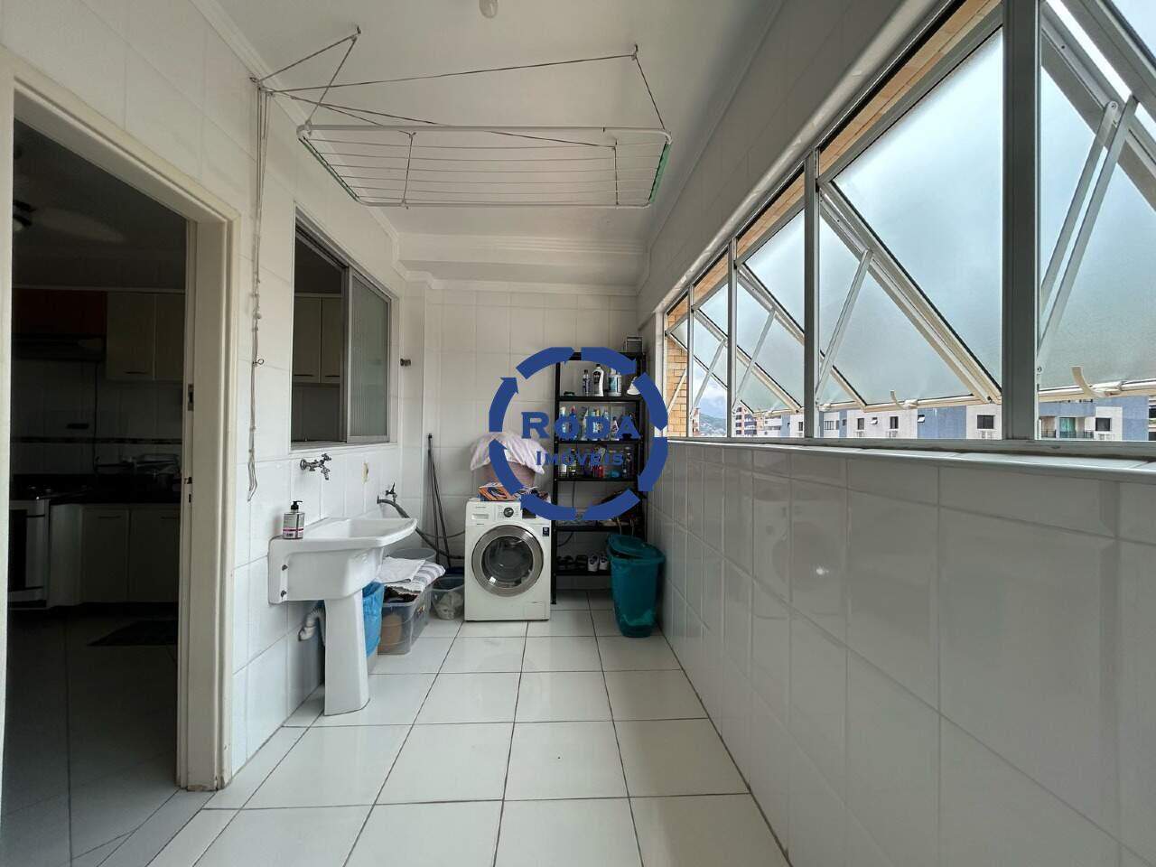 Cobertura Duplex à venda no Gonzaga: 