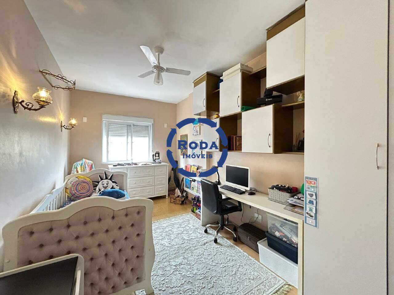 Cobertura Duplex à venda no Gonzaga: 