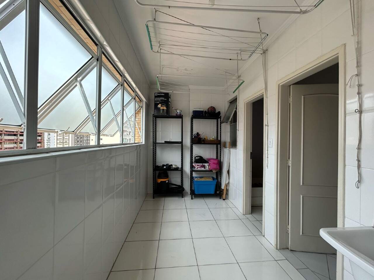 Cobertura Duplex à venda no Gonzaga: 