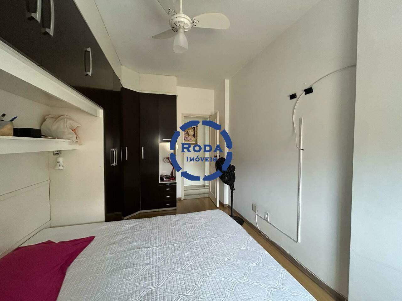 Cobertura Duplex à venda no Gonzaga: 