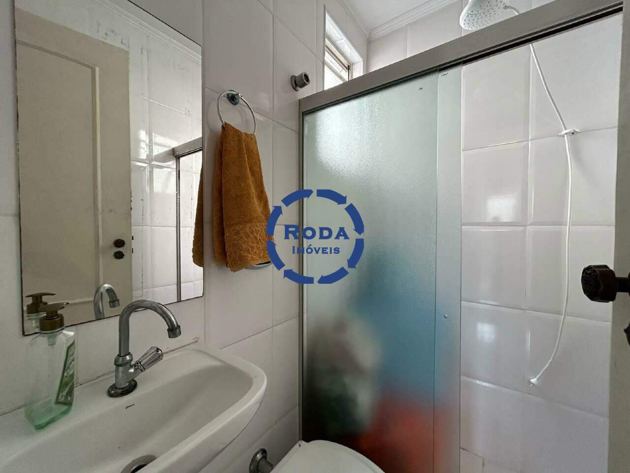 Cobertura Duplex à venda no Gonzaga: 