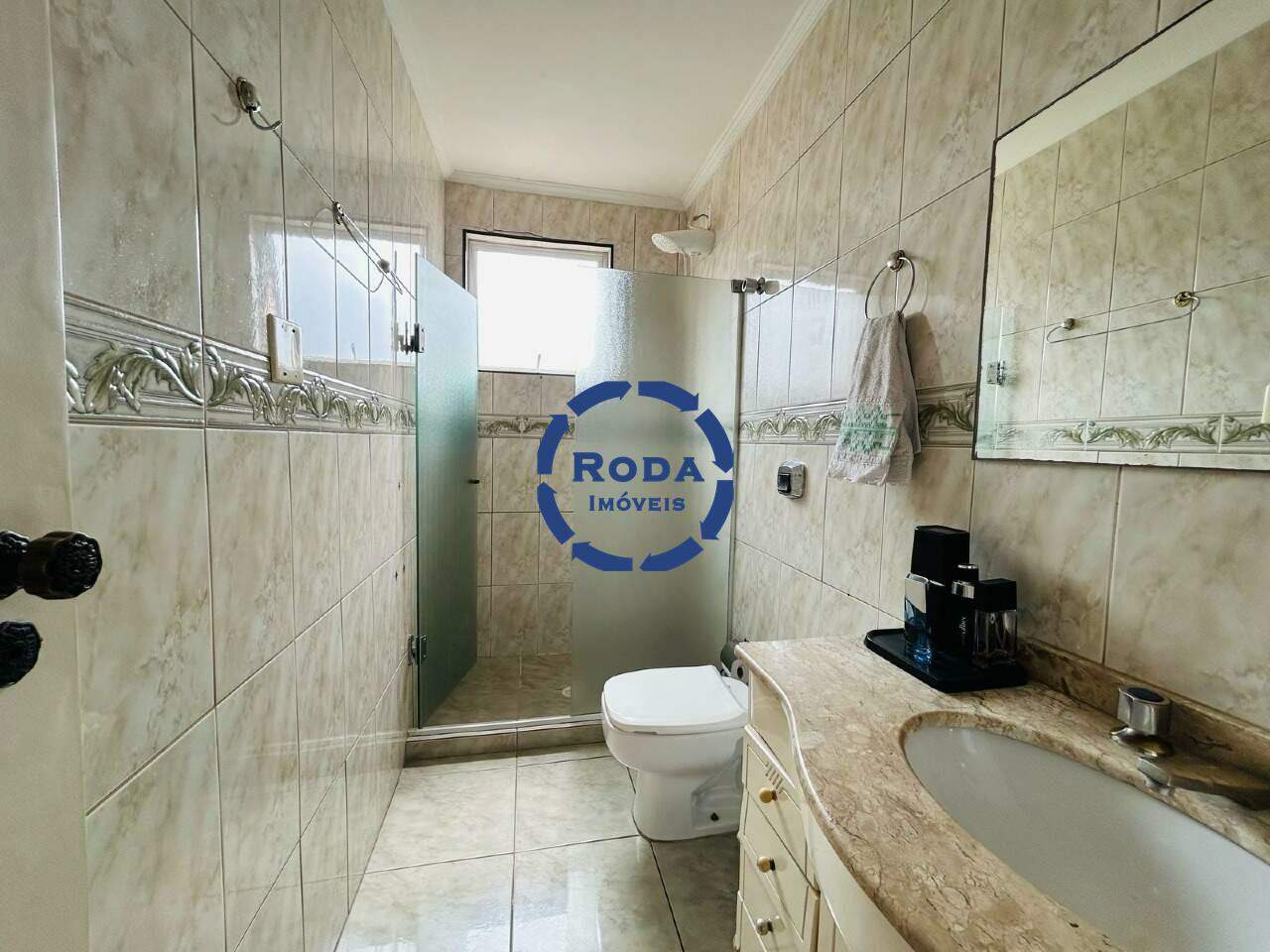 Cobertura Duplex à venda no Gonzaga: 