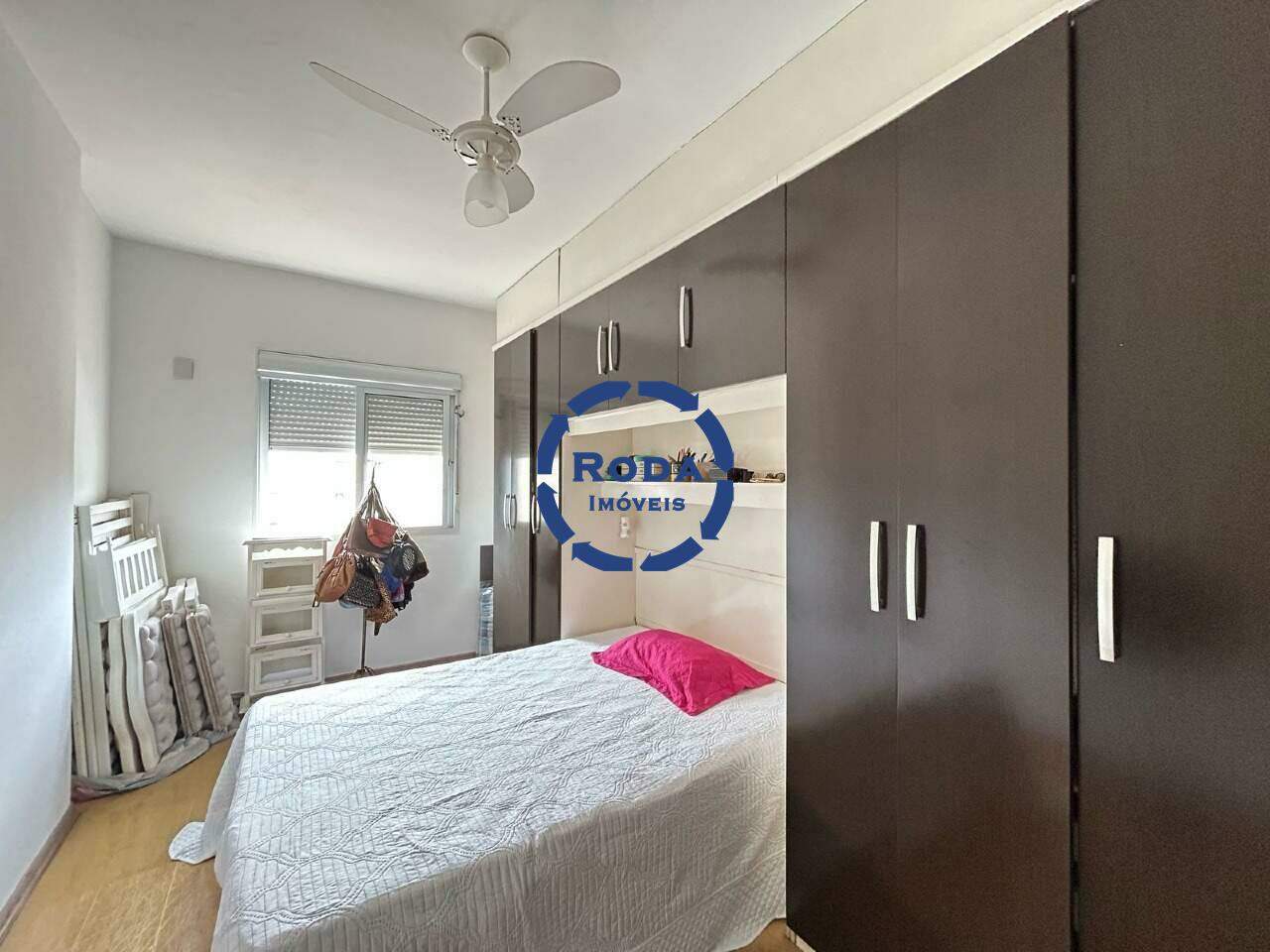 Cobertura Duplex à venda no Gonzaga: 