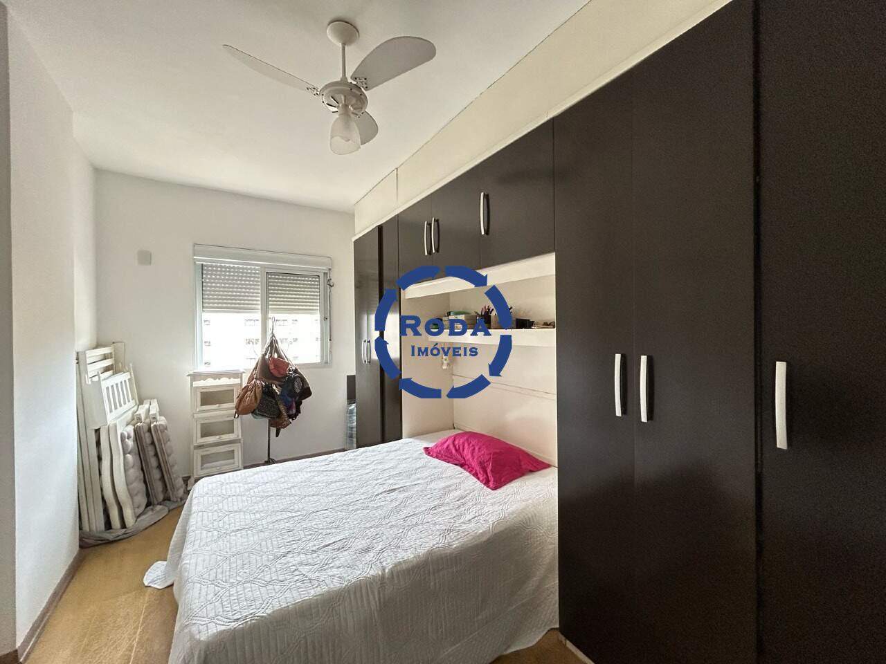 Cobertura Duplex à venda no Gonzaga: 