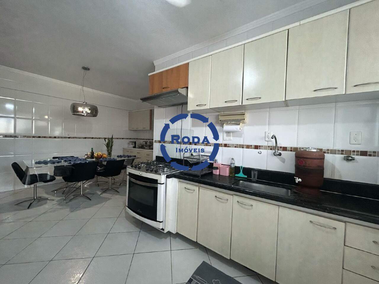 Cobertura Duplex à venda no Gonzaga: 