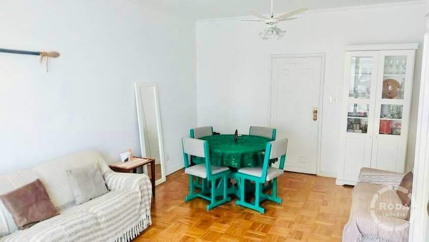 Apartamento à venda no Boqueirão: 
