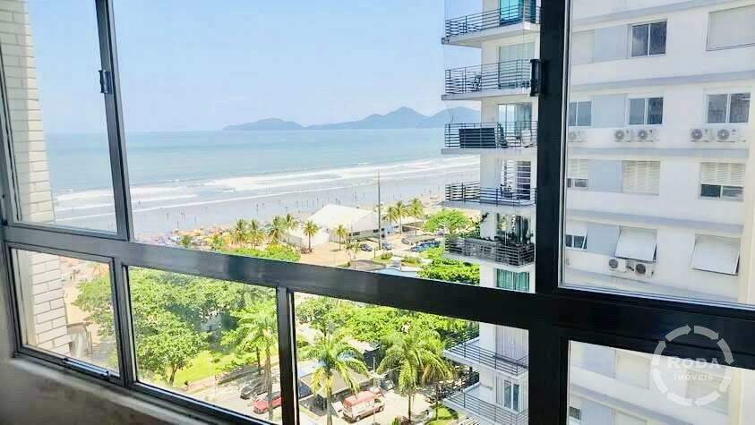 Apartamento à venda no Boqueirão: 