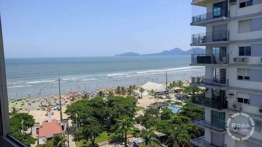 Apartamento à venda no Boqueirão: 