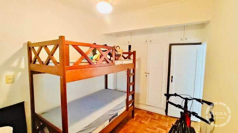 Apartamento à venda no Boqueirão: 