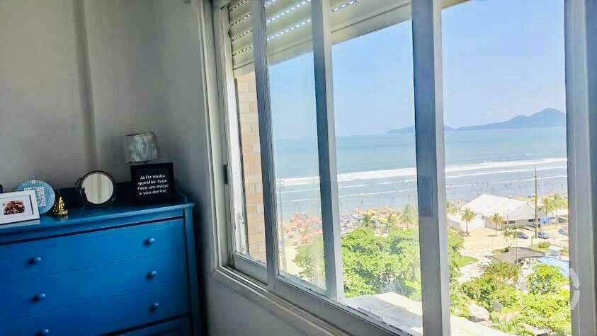 Apartamento à venda no Boqueirão: 