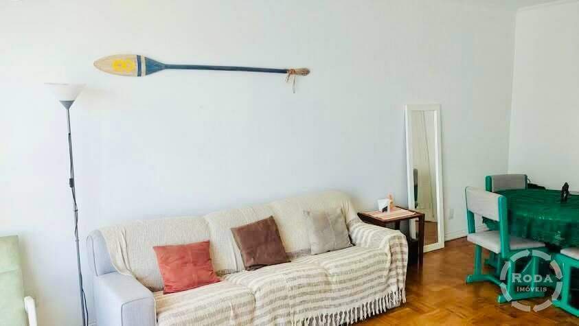 Apartamento à venda no Boqueirão: 