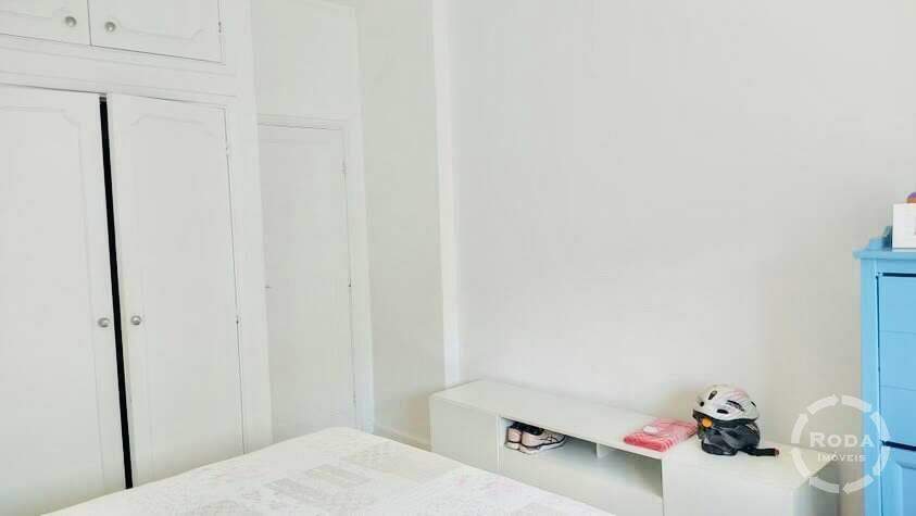 Apartamento à venda no Boqueirão: 