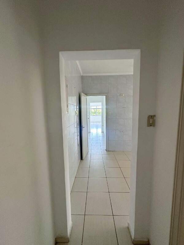 Apartamento para aluguel no Boqueirão: 