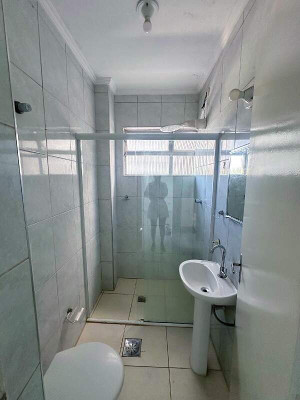 Apartamento para aluguel no Boqueirão: 
