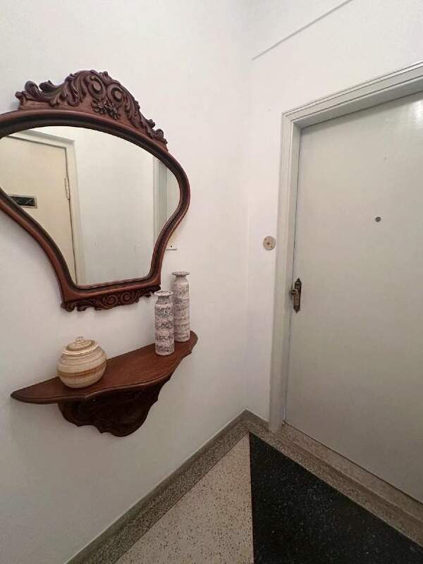 Apartamento para aluguel no Boqueirão: 