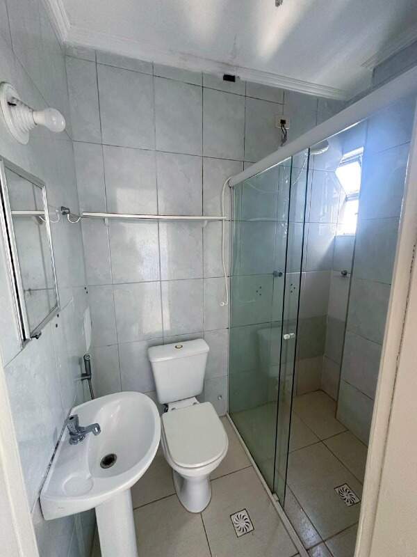 Apartamento para aluguel no Boqueirão: 